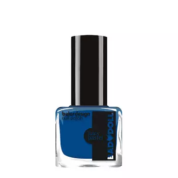BELOR DESIGN Лак для ногтей BAD DOLL
