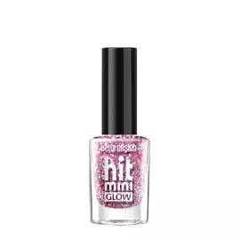 BELOR DESIGN Лак для ногтей Mini HIT