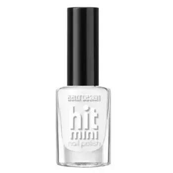 BELOR DESIGN Лак для ногтей Mini HIT