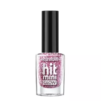 BELOR DESIGN Лак для ногтей Mini HIT