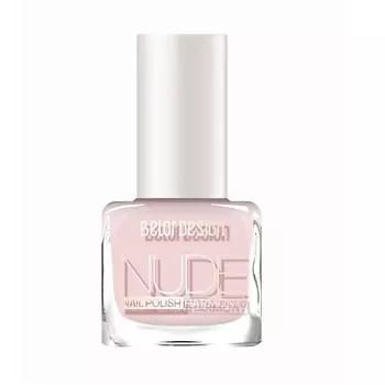 BELOR DESIGN Лак для ногтей Nude Harmony