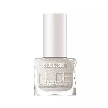 BELOR DESIGN Лак для ногтей Nude Harmony