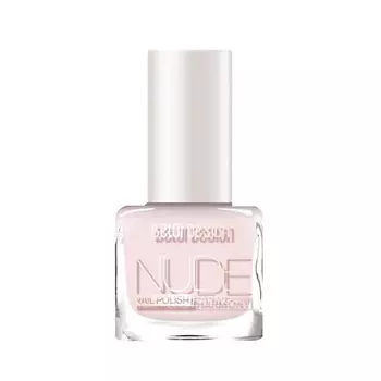 BELOR DESIGN Лак для ногтей Nude Harmony