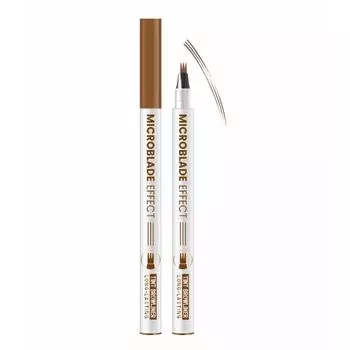 BELOR DESIGN Маркер Microblade Effect Tint Browliner