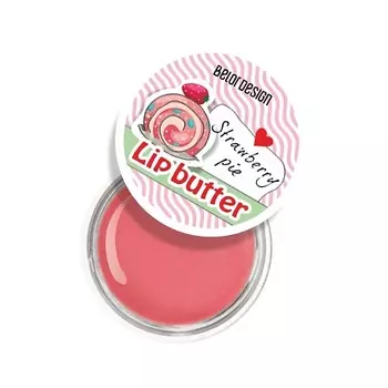 BELOR DESIGN Масло для губ 4.5