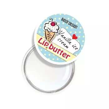 BELOR DESIGN Масло для губ 4.5