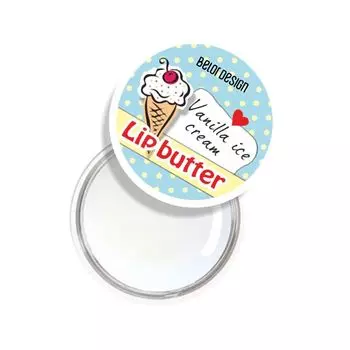 BELOR DESIGN Масло для губ 4.5