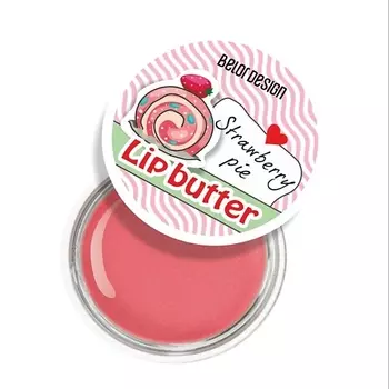 BELOR DESIGN Масло для губ 4.0