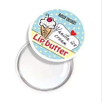 BELOR DESIGN Масло для губ 4.0