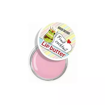 BELOR DESIGN Масло для губ 4.5