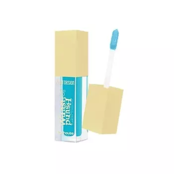 BELOR DESIGN Плампер-тинт для губ Funhouse Wunsh Punsh