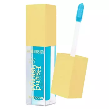 BELOR DESIGN Плампер-тинт для губ Funhouse Wunsh Punsh