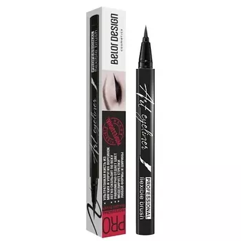 BELOR DESIGN Подводка для глаз Art eyeliner