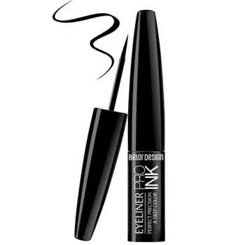 BELOR DESIGN Подводка для глаз PRO INC