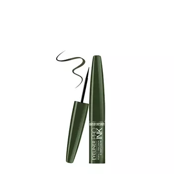 BELOR DESIGN Подводка для глаз Pro ink