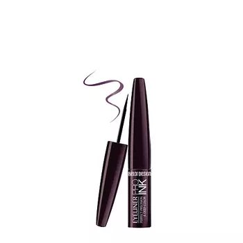 BELOR DESIGN Подводка для глаз Pro ink