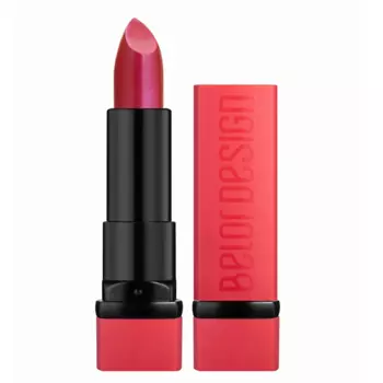 BELOR DESIGN Помада для губ увлажняющая PARTY