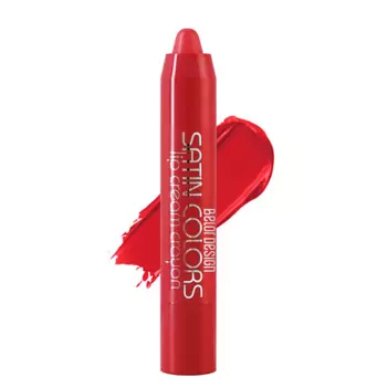 BELOR DESIGN Помада-карандаш для губ SATIN COLORS