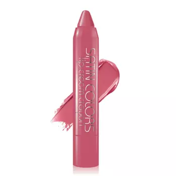 BELOR DESIGN Помада-карандаш для губ SATIN COLORS