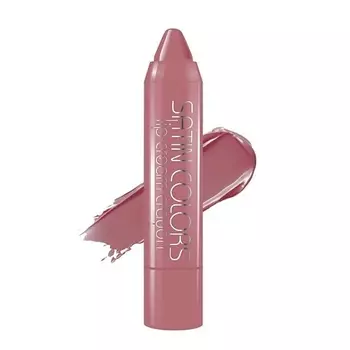 BELOR DESIGN Помада-карандаш SATIN COLORS