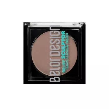 BELOR DESIGN Скульптор Relief touch