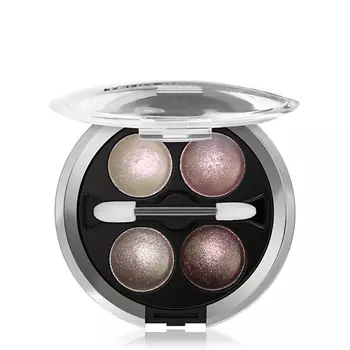 BELOR DESIGN Тени 4-х цветные Delicate