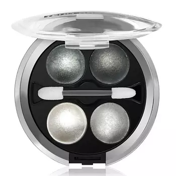 BELOR DESIGN Тени для век Delicate