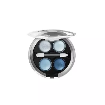 BELOR DESIGN Тени для век DELICATE