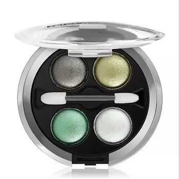 BELOR DESIGN Тени для век Delicate