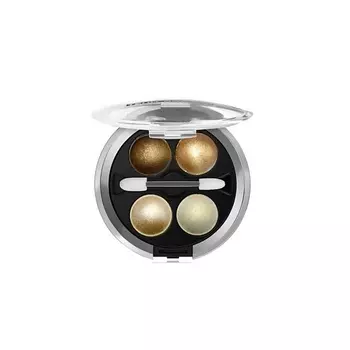 BELOR DESIGN Тени для век DELICATE