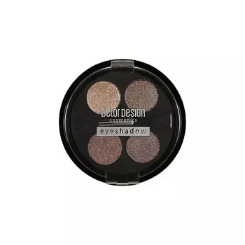 BELOR DESIGN Тени для век Delicate
