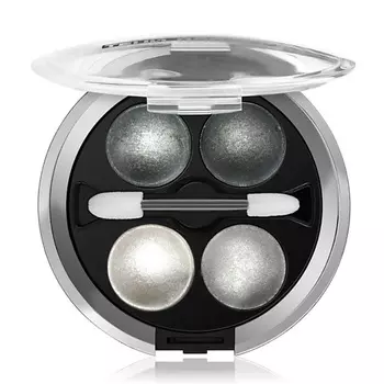 BELOR DESIGN Тени для век четырехцветные