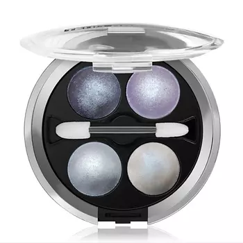 BELOR DESIGN Тени для век четырехцветные