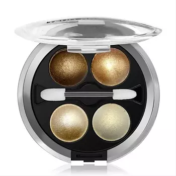 BELOR DESIGN Тени для век четырехцветные