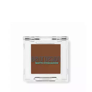 BELOR DESIGN Тени для век матовые