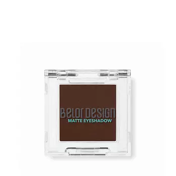 BELOR DESIGN Тени для век матовые