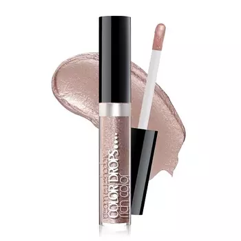 BELOR DESIGN Тени кремовые Color Drops