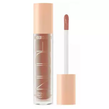 BELOR DESIGN Тени матовые Nude Harmony