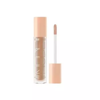 BELOR DESIGN Тени матовые Nude Harmony