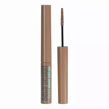 BELOR DESIGN Тинт-гель для бровей Grafix