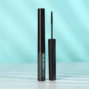 BELOR DESIGN Тинт гель для бровей grafix