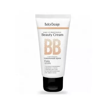 BELOR DESIGN Тональный крем BB beauty cream