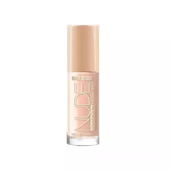 BELOR DESIGN Тональный крем Nude Harmony