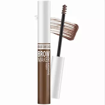 BELOR DESIGN Тушь для бровей BROW MAKER