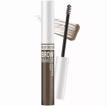 BELOR DESIGN Тушь для бровей BROW MAKER