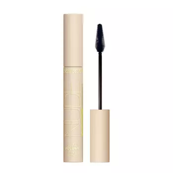 BELOR DESIGN Тушь для ресниц NUDE Harmony объемная