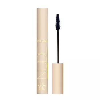 BELOR DESIGN Тушь для ресниц объемная NUDE HARMONY