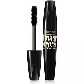 BELOR DESIGN Тушь для ресниц Overeyes объемная
