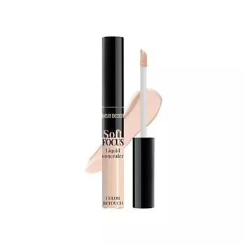 BELOR DESIGN Жидкий консилер для лица