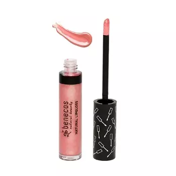 EVABOND Гель для укладки бровей с блестками